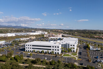 27422 Portola Pky, Foothill Ranch, CA - VUE AÉRIENNE  vue de carte