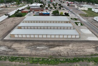 Plus de détails pour 1011 W 27th St, Scottsbluff, NE - Spécialisé à vendre