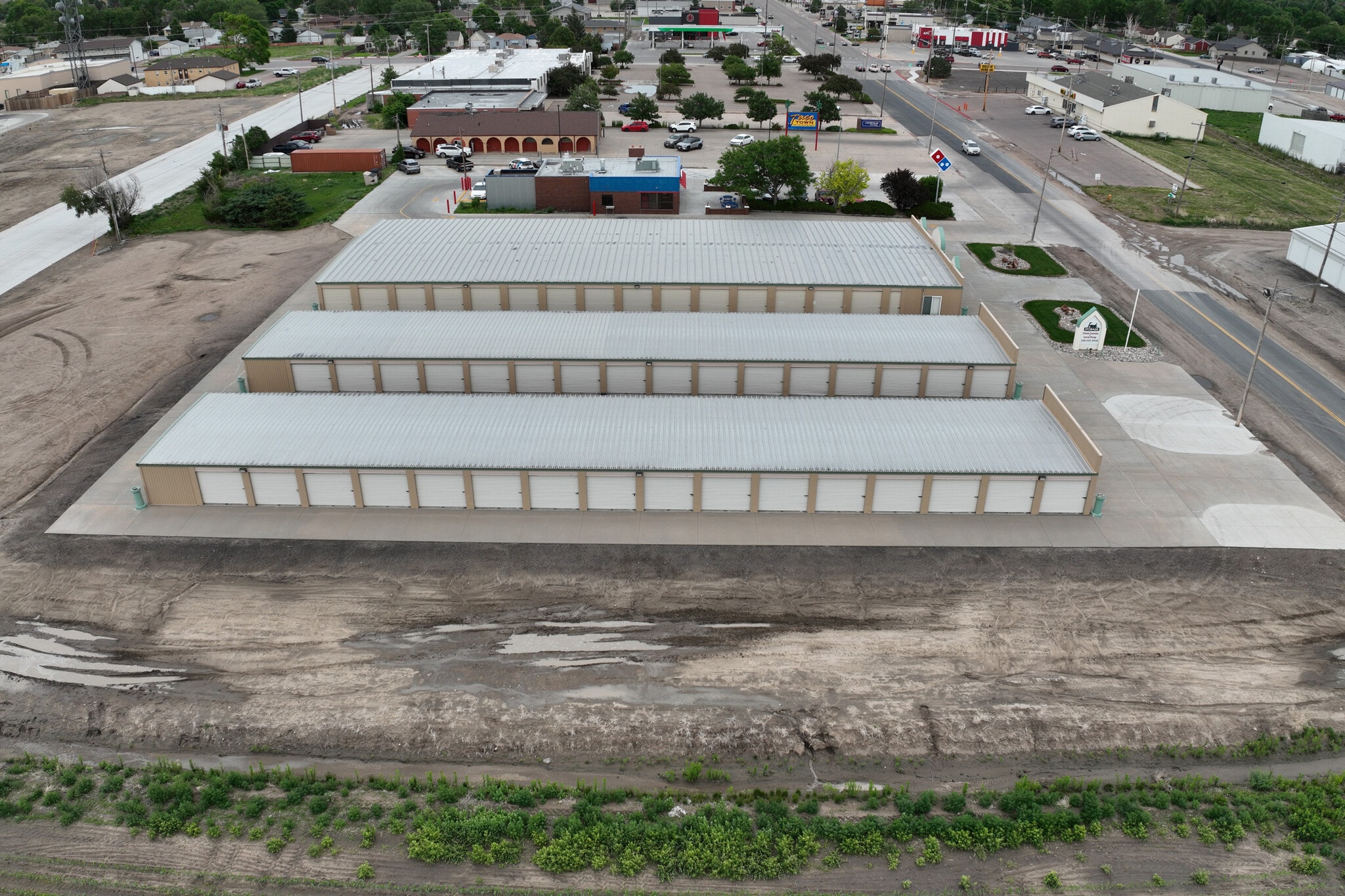 1011 W 27th St, Scottsbluff, NE à vendre Photo principale– Image 1 sur 5