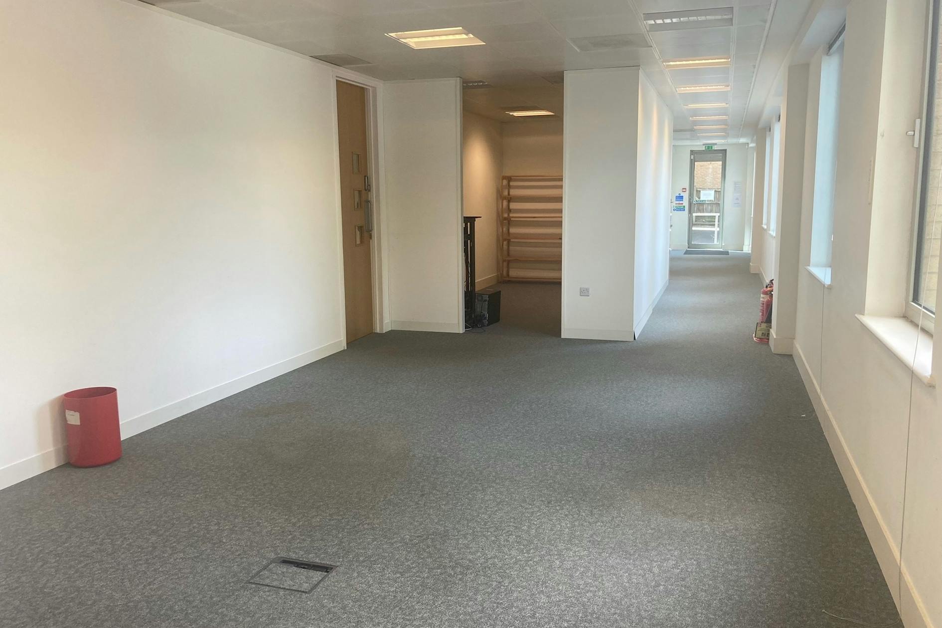 London Court, London Road, Bracknell à louer Photo intérieure– Image 1 sur 6