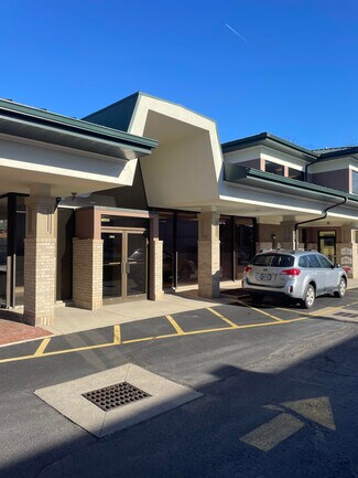 Plus de détails pour 104 Mill St, Gahanna, OH - Bureau à louer