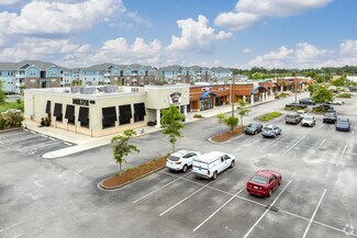 Plus de détails pour 8703 Highway 17 Byp S, Surfside Beach, SC - Local commercial à louer