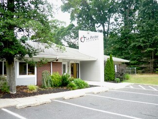 Plus de détails pour 943 Little Gloucester Rd, Clementon, NJ - Bureau à louer