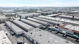 Plus de détails pour 1610 E Edinger Ave, Santa Ana, CA - Local d'activités à louer