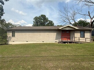 Plus de détails pour 1203 S Glenwood Ave, Russellville, AR - Spécialisé à vendre