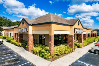 Plus de détails pour 1719-1773 W Fletcher Ave, Tampa, FL - Local commercial à louer