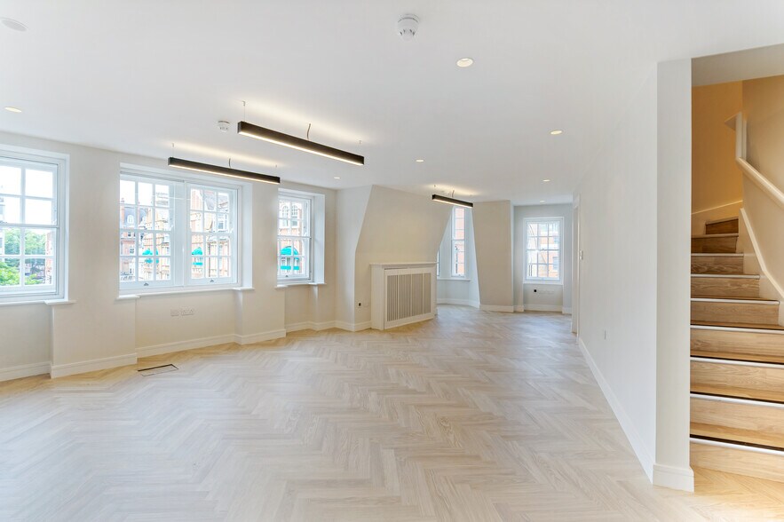 56 Sloane Sq, Londres à louer - Photo de l’immeuble – Image 3 sur 9