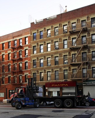 Plus de détails pour 1750 First Ave, New York, NY - Local commercial à louer