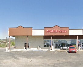 1500-1508 Silver Heights Blvd, Silver City, NM à louer Photo intérieure– Image 2 sur 3