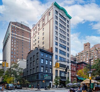 Plus de détails pour 67 Irving Pl, New York, NY - Local commercial à louer