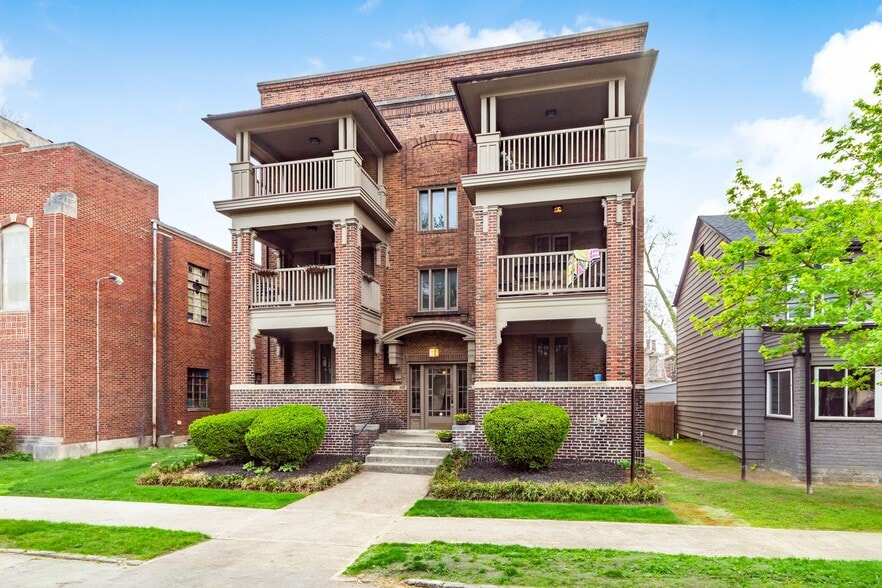 94 N 20th St, Columbus, OH à vendre - Photo de l’immeuble – Image 3 sur 50