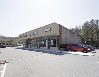 Plus de détails pour 1868-1924 Pleasantville Rd, Briarcliff Manor, NY - Local commercial à louer