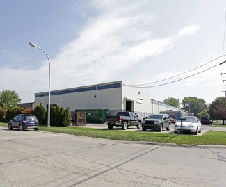 Plus de détails pour 32974 Glendale St, Livonia, MI - Industriel/Logistique à louer