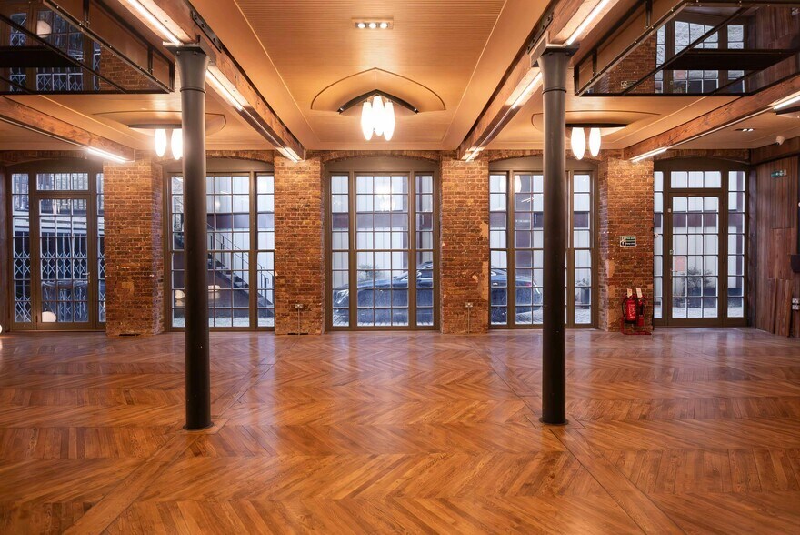 10a Belmont St, Londres à louer - Photo de l’immeuble – Image 3 sur 11