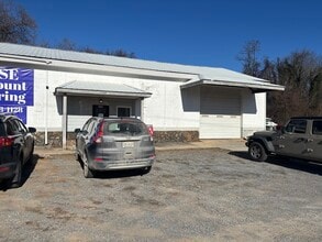 835-839 Orange St, Bedford, VA à louer Photo intérieure– Image 1 sur 9