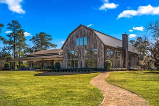 Plus de détails pour 3603 FM 1725 Rd, Willis, TX - Spécialisé à vendre