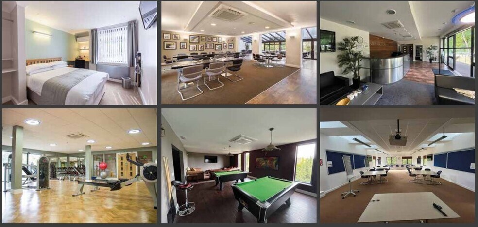 Church Rd, Lane End à louer - Photo intérieure – Image 3 sur 7