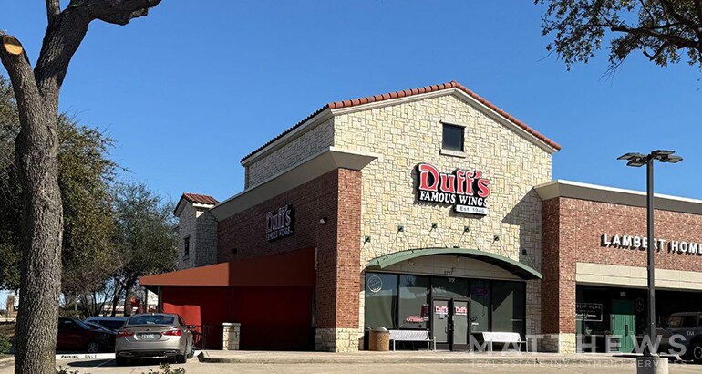 2757 E Southlake Blvd, Southlake, TX à louer - Photo de l’immeuble – Image 2 sur 4