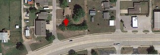 Plus de détails pour N Jefferson Ave, Blanchard, OK - Terrain à louer