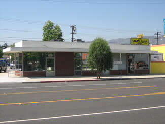 Plus de détails pour 1721-1727 W Burbank Blvd, Burbank, CA - Bureau/Local commercial à louer