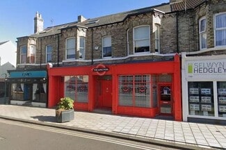 Plus de détails pour 19 Station, Redcar - Local commercial à vendre