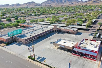 Plus de détails pour 3217 E Shea Blvd, Phoenix, AZ - Local commercial à louer