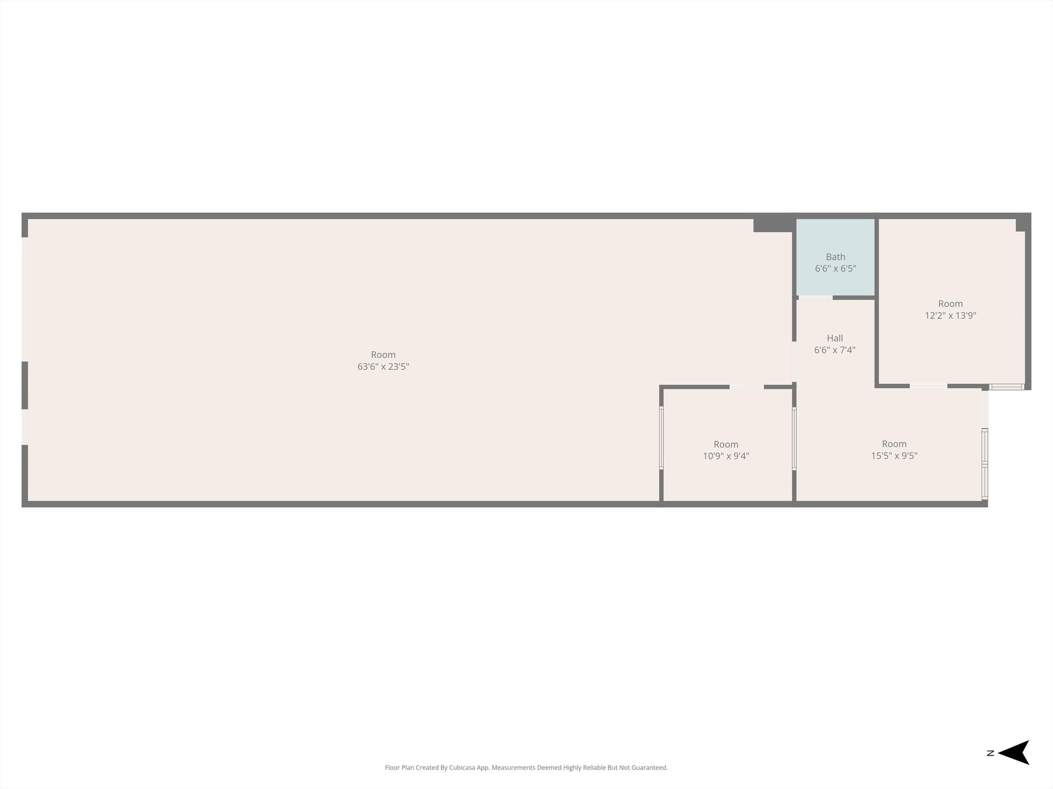 42207 6th St W, Lancaster, CA à louer Photo intérieure– Image 1 sur 11