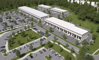Plus de détails pour 0 Old Bailes Rd, Fort Ml, Fort Mill, SC - Local d'activités à louer