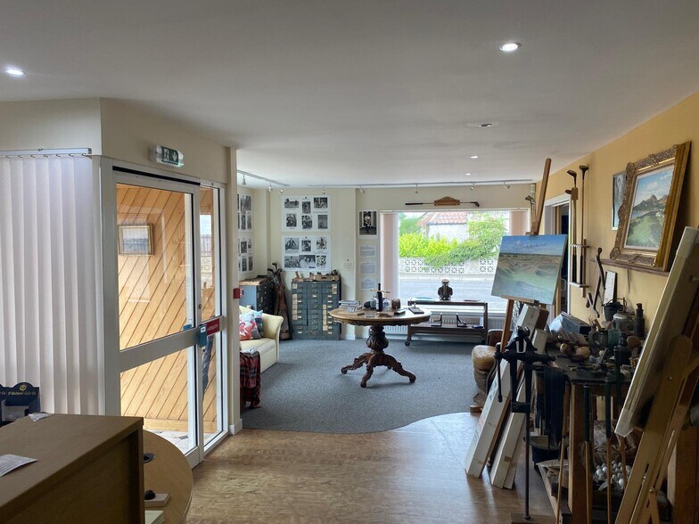 20 St Andrews Rd, Largoward à vendre - Photo de l’immeuble – Image 3 sur 6