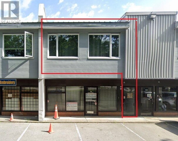 12838 Clarke Pl, Richmond, BC à louer - Photo de l’immeuble – Image 2 sur 3
