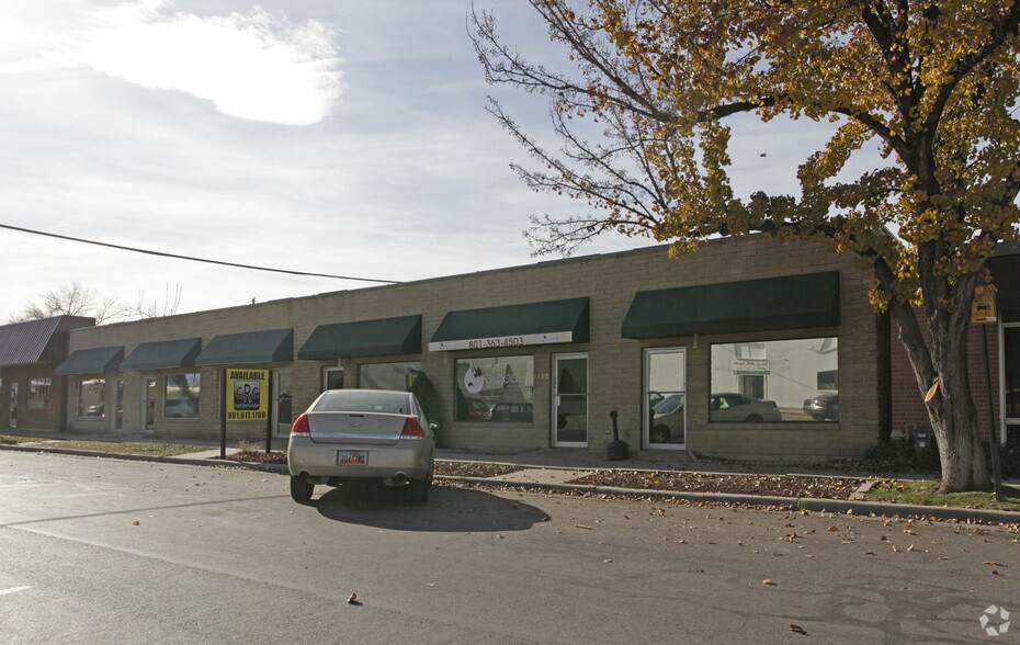 1482 S Major St, Salt Lake City, UT à vendre - Photo de l’immeuble – Image 3 sur 5