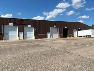 Plus de détails pour 6023 Gordon Dr, Sioux City, IA - Industriel/Logistique à louer