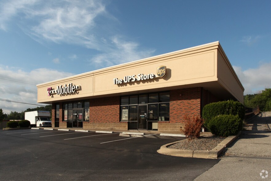 2241-2243 State St, New Albany, IN à vendre - Photo de l’immeuble – Image 3 sur 3