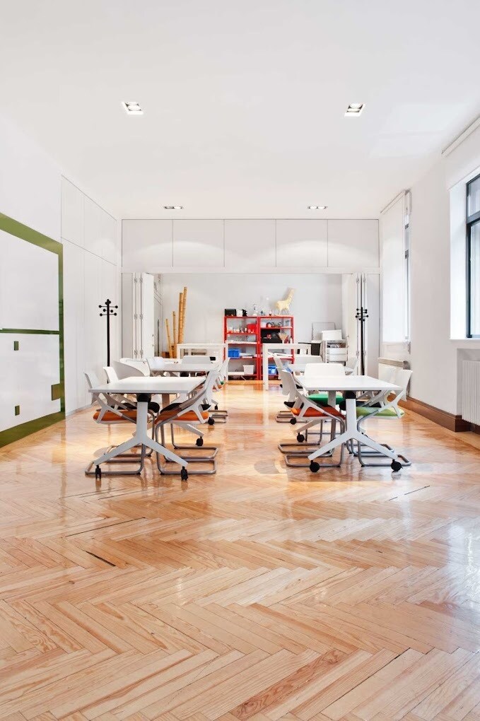 Bureau dans Madrid, Madrid à louer Photo de l’immeuble– Image 1 sur 9