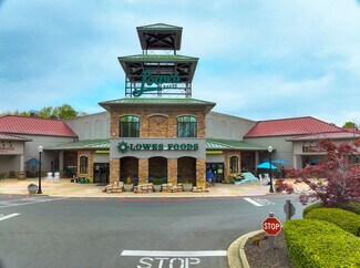 Plus de détails pour 60 Foothills Pky, Marble Hill, GA - Local commercial à louer