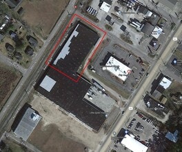 4615 Broad St, Loris, SC à louer Photo de l’immeuble– Image 2 sur 6