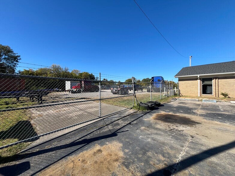 7643 Highway 178, Olive Branch, MS à vendre - Photo de l’immeuble – Image 3 sur 16