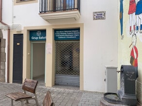 Local commercial dans Cardedeu, Barcelona à louer Photo intérieure– Image 1 sur 7