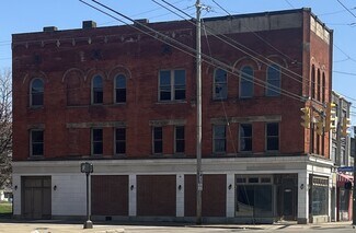 Plus de détails pour 5601 Broadway Ave, Cleveland, OH - Bureau, Local commercial à louer