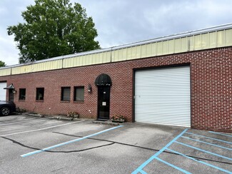 Plus de détails pour 4100 Autumn Ln, Birmingham, AL - Local d'activités à louer