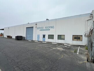 Plus de détails pour 440 S Lawrence Ave, Fullerton, CA - Industriel/Logistique à louer
