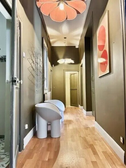 Local commercial dans Montpellier à louer - Photo intérieure – Image 1 sur 6