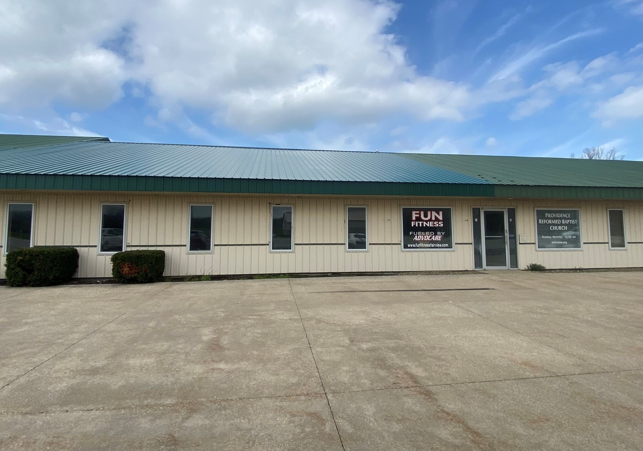 7870 W Ridge Rd, Fairview Township Luzerne, PA à louer Photo intérieure– Image 1 sur 13