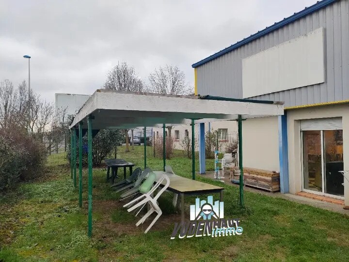 4 Allée De Sisteron, Colomiers à louer - Photo de l’immeuble – Image 2 sur 9