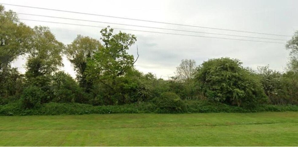 Thrapston Rd, Brampton à louer - Photo principale – Image 1 sur 3