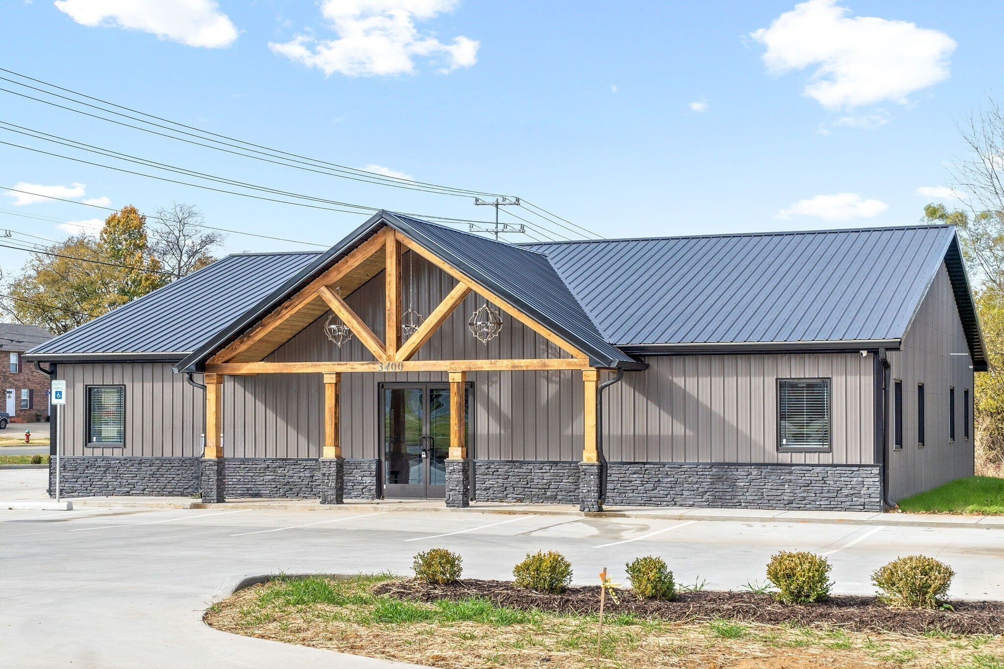 3400 Sandpiper, Clarksville, TN à louer Photo intérieure– Image 1 sur 14