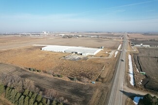 Plus de détails pour 6135 Highway 71, Storm Lake, IA - Industriel/Logistique à vendre