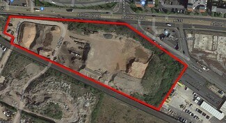 Plus de détails pour Ashton Old Rd, Manchester - Terrain à vendre