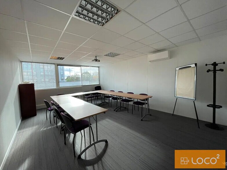 9 Rue Paulin Talabot, Toulouse à louer - Photo intérieure – Image 2 sur 11