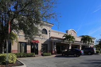 Plus de détails pour 9825 Marina Blvd, Boca Raton, FL - Bureau/Local commercial à louer